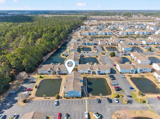 8862 Chandler Dr Apt D, Surfside Beach, SC 29575