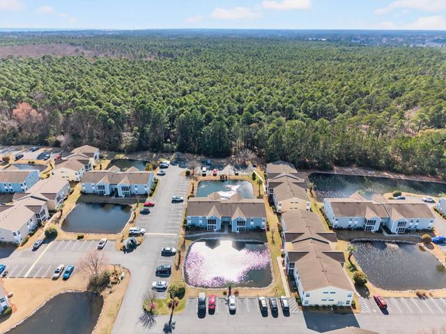 8862 Chandler Dr Apt D, Surfside Beach, SC 29575