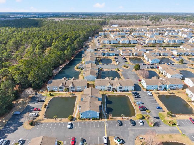 8862 Chandler Dr Apt D, Surfside Beach, SC 29575