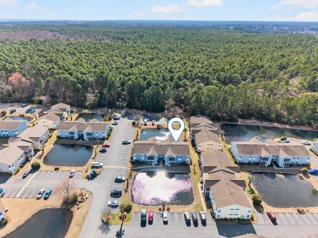 8862 Chandler Dr Apt D, Surfside Beach, SC 29575