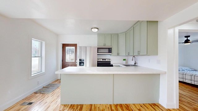 418 N Main STREET, Viroqua, WI 54665