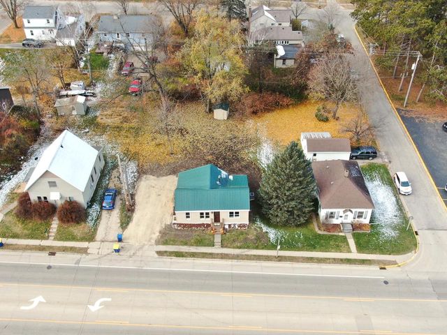 418 N Main STREET, Viroqua, WI 54665