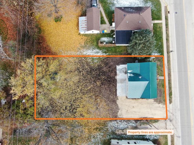 418 N Main STREET, Viroqua, WI 54665