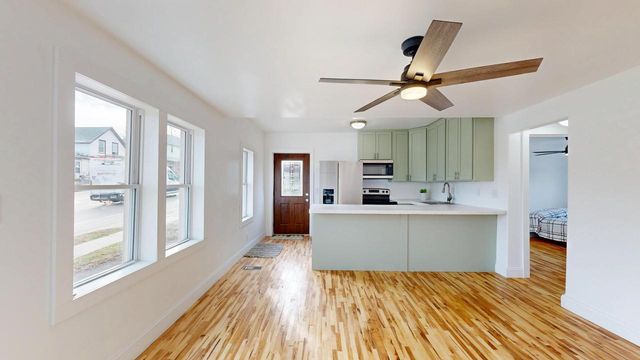 418 N Main STREET, Viroqua, WI 54665