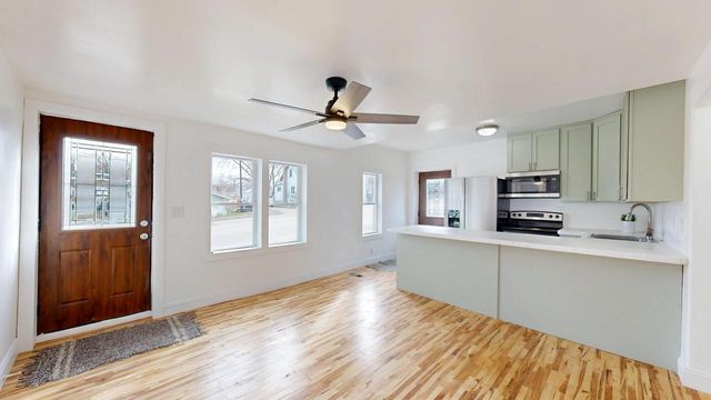 418 N Main STREET, Viroqua, WI 54665