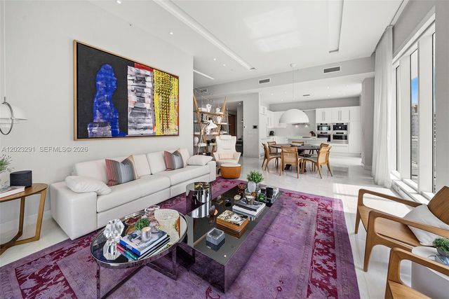 900 Brickell Key Blvd 1801, Miami, FL 33131