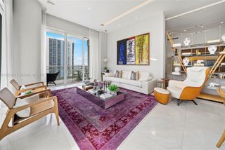 900 Brickell Key Blvd 1801, Miami, FL 33131