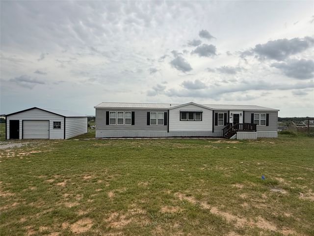 417 County Road 4791, Boyd, TX 76023