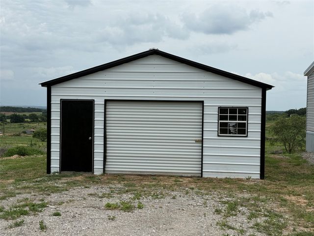 417 County Road 4791, Boyd, TX 76023