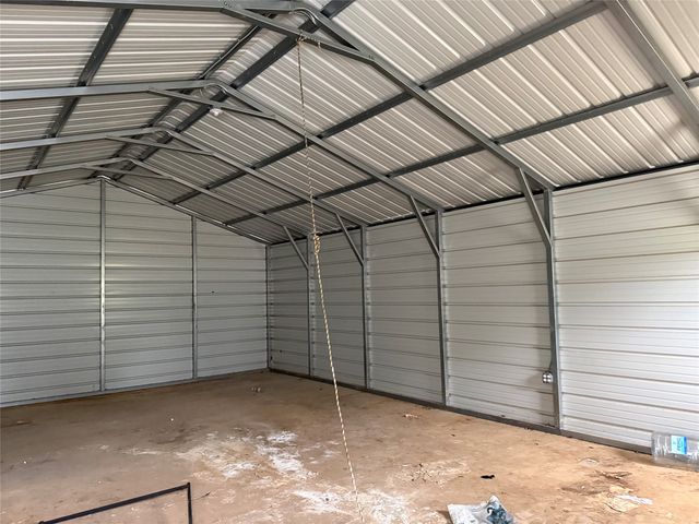 417 County Road 4791, Boyd, TX 76023