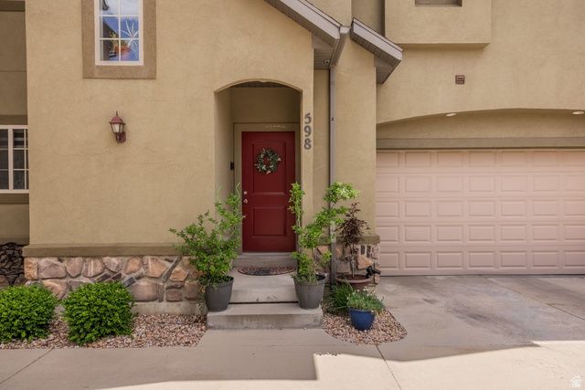 598 E WYNGATE POINTE LN, Draper, UT 84020