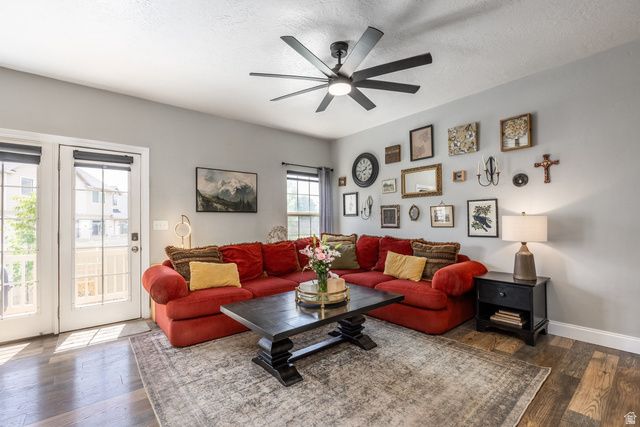 598 E WYNGATE POINTE LN, Draper, UT 84020