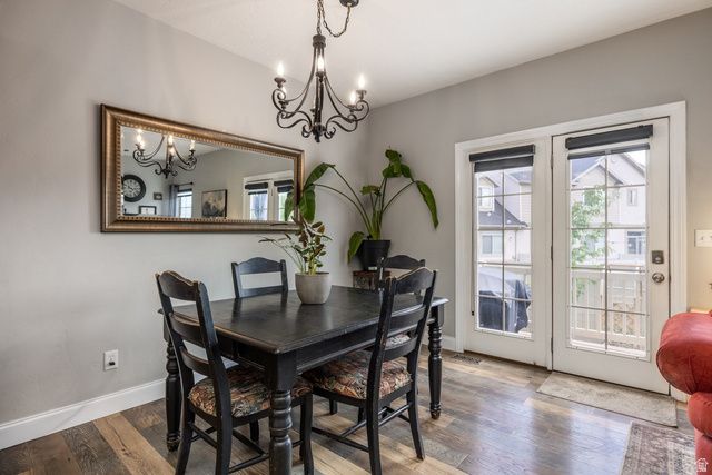 598 E WYNGATE POINTE LN, Draper, UT 84020