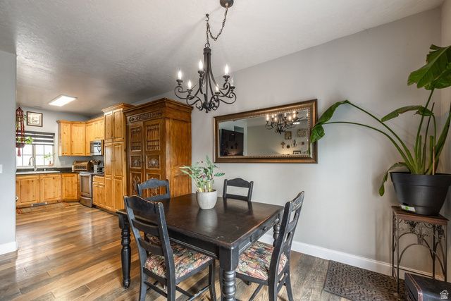 598 E WYNGATE POINTE LN, Draper, UT 84020
