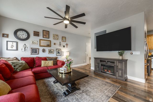 598 E WYNGATE POINTE LN, Draper, UT 84020