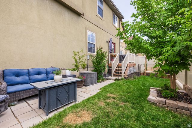 598 E WYNGATE POINTE LN, Draper, UT 84020