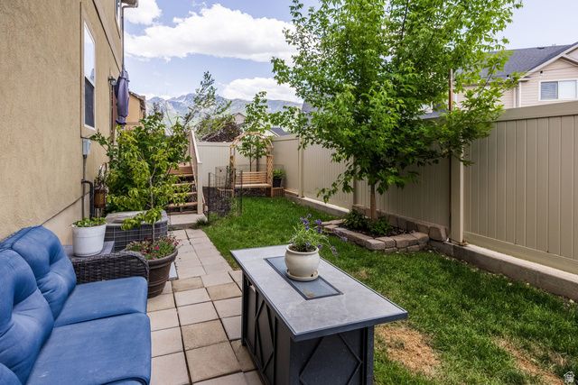 598 E WYNGATE POINTE LN, Draper, UT 84020