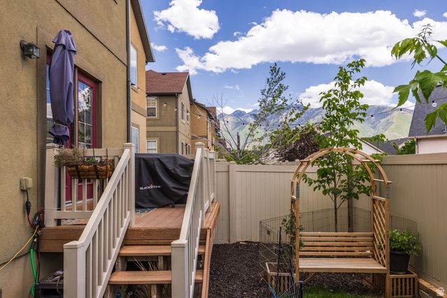 598 E WYNGATE POINTE LN, Draper, UT 84020