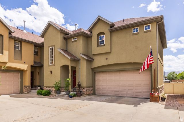 598 E WYNGATE POINTE LN, Draper, UT 84020