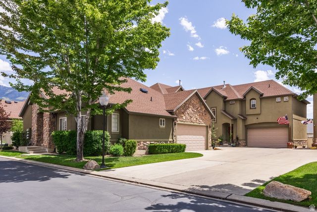 598 E WYNGATE POINTE LN, Draper, UT 84020