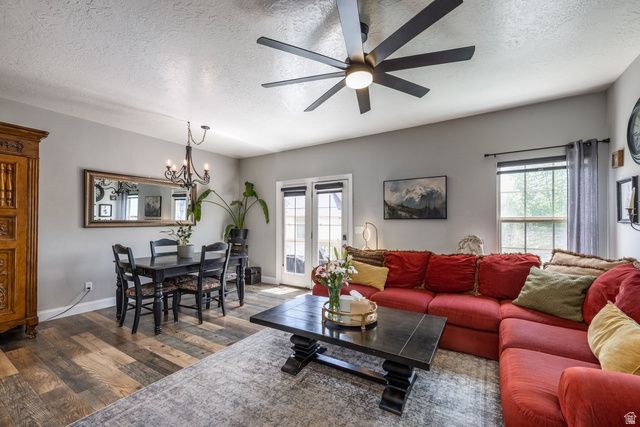 598 E WYNGATE POINTE LN, Draper, UT 84020