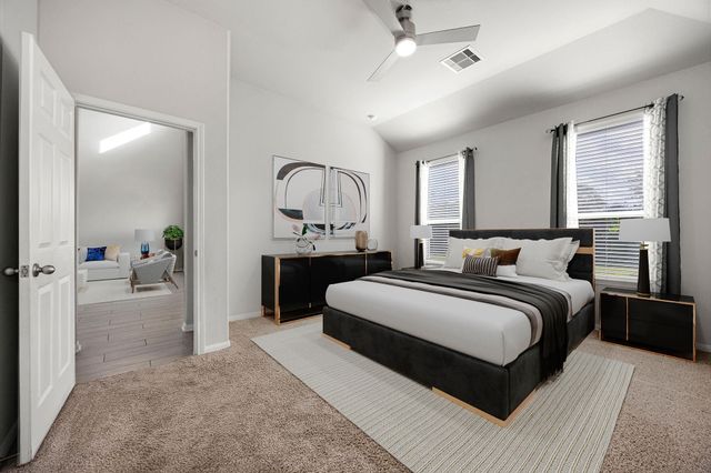 15723 Eastern Meadowlark Way, Cypress, TX 77429