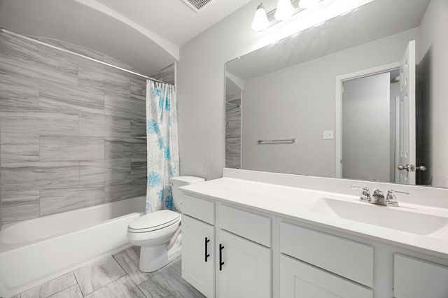 15723 Eastern Meadowlark Way, Cypress, TX 77429