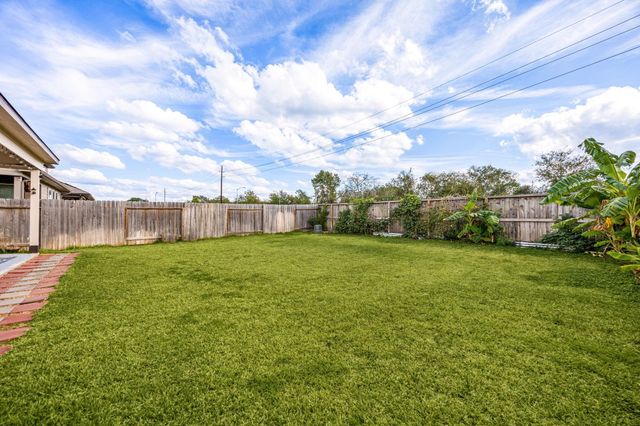 15723 Eastern Meadowlark Way, Cypress, TX 77429