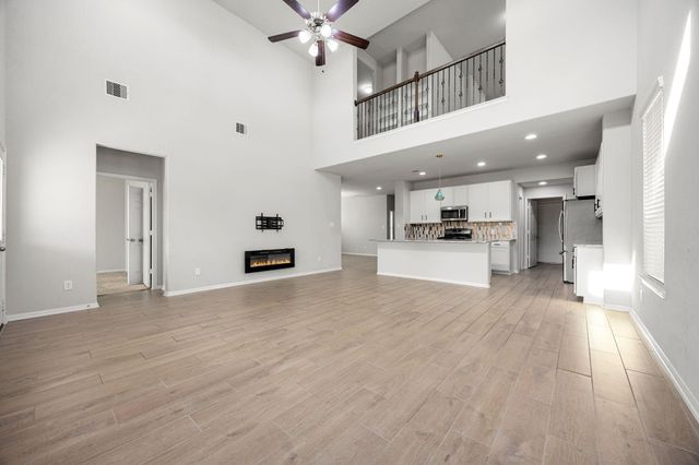 15723 Eastern Meadowlark Way, Cypress, TX 77429