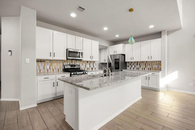 15723 Eastern Meadowlark Way, Cypress, TX 77429