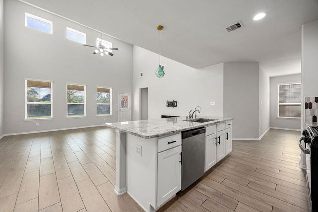 15723 Eastern Meadowlark Way, Cypress, TX 77429