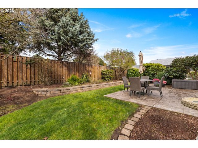 12515 Sw PEACHVALE St, Portland, OR 97224