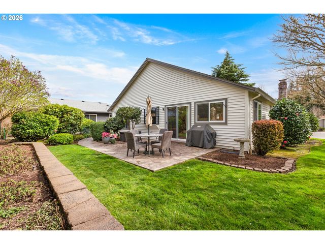 12515 Sw PEACHVALE St, Portland, OR 97224