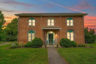 12585 Fridley Road, Ashville, OH 43103