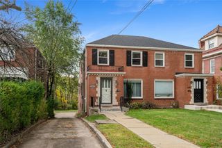 3313 Beechwood Blvd, Squirrel Hill, PA 15217