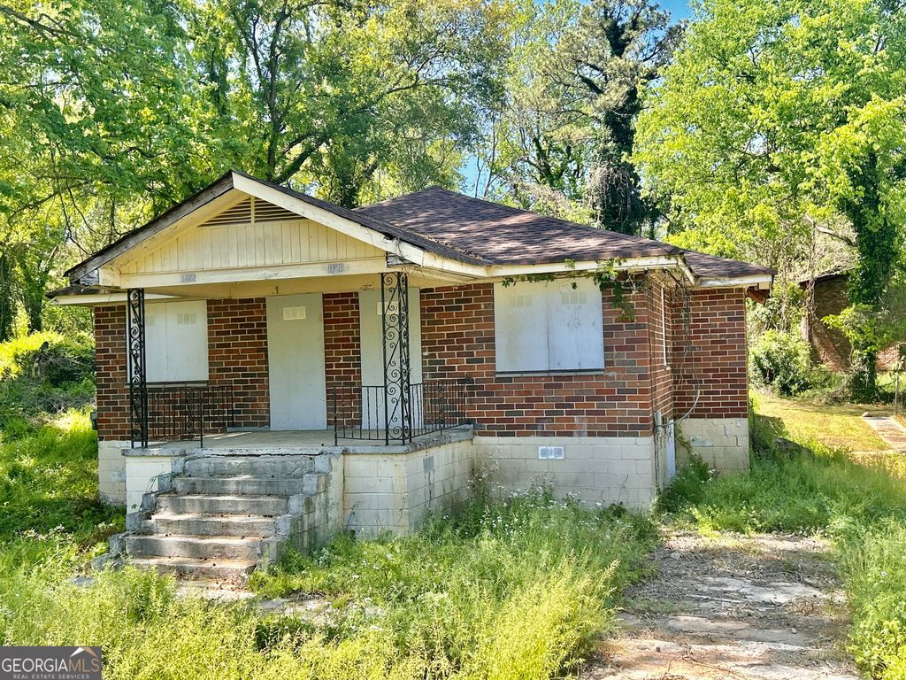 1120 Cordova Street SW, Atlanta, GA 30310