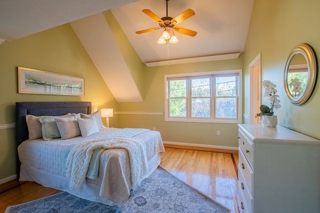 68 Hammond Place 68, Woburn, MA 01801