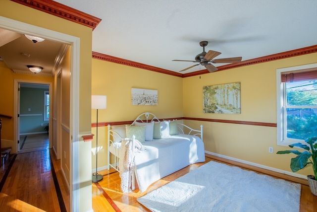 68 Hammond Place 68, Woburn, MA 01801
