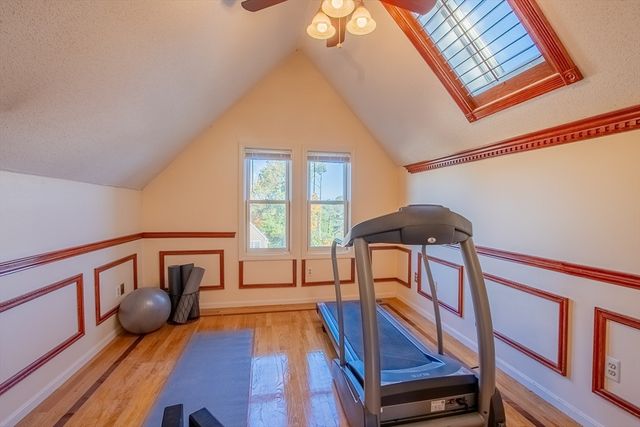 68 Hammond Place 68, Woburn, MA 01801