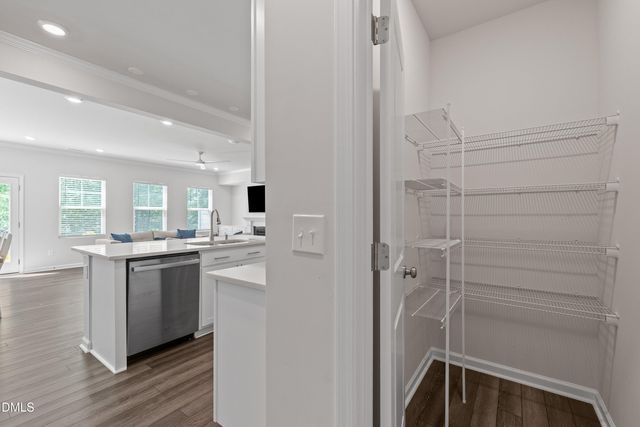 171 Tumbling Rock Way, Garner, NC 27529