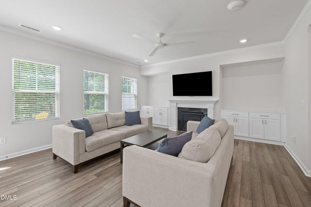 171 Tumbling Rock Way, Garner, NC 27529