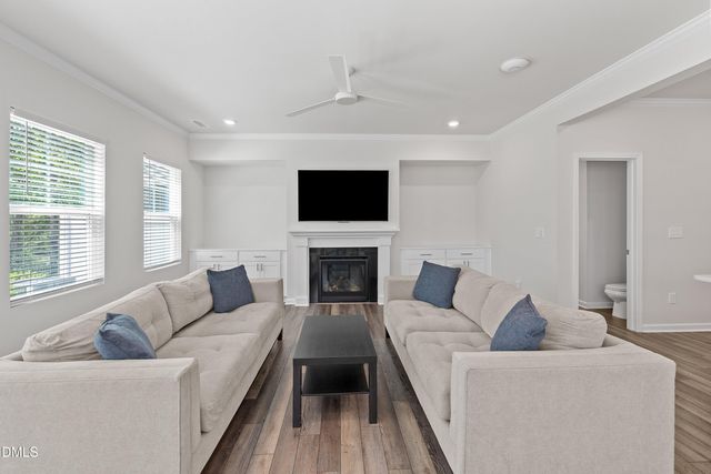 171 Tumbling Rock Way, Garner, NC 27529