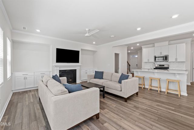 171 Tumbling Rock Way, Garner, NC 27529