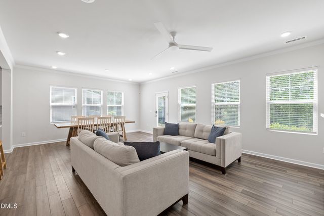 171 Tumbling Rock Way, Garner, NC 27529