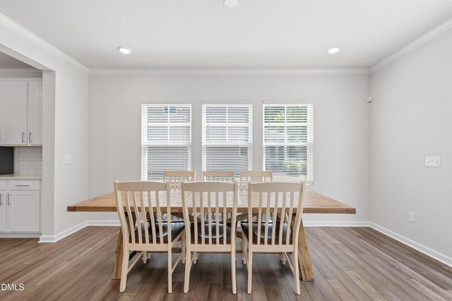 171 Tumbling Rock Way, Garner, NC 27529