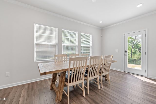 171 Tumbling Rock Way, Garner, NC 27529