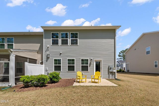 171 Tumbling Rock Way, Garner, NC 27529