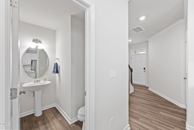 171 Tumbling Rock Way, Garner, NC 27529