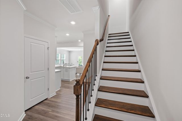 171 Tumbling Rock Way, Garner, NC 27529