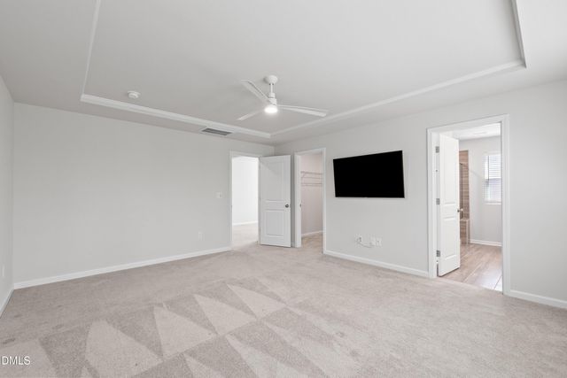 171 Tumbling Rock Way, Garner, NC 27529